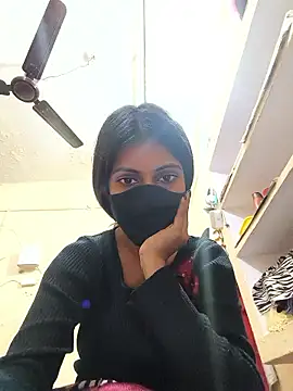 Anupriya89 online show from January 7, 5:15 pm