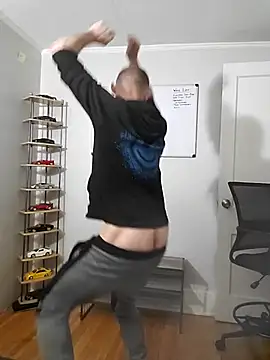 SixNineVibez online show from March 12, 4:29 am