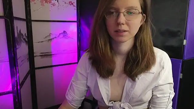 scarlettsrose online show from May 12, 12:24 pm