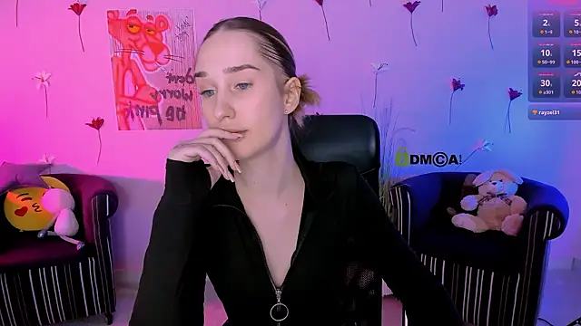 Snapshot of _kellykitten_ chatting on February 16, 1:51 pm kellykitten online show from February 16, 1:51 pm