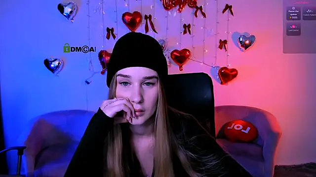  kellykitten  online show from February 27, 2:06 pm