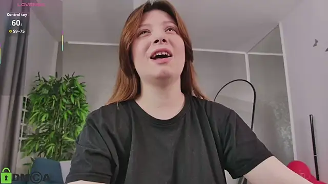 AmberRosewood online show from February 22, 5:19 am