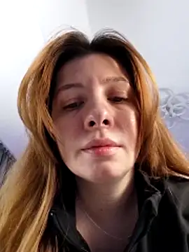 AmberRosewood online show from March 22, 4:38 am