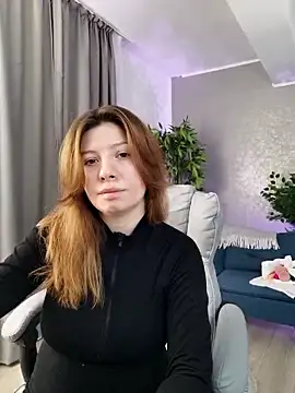 AmberRosewood online show from March 23, 4:38 am