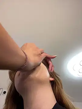 AmberRosewood online show from March 26, 4:29 am