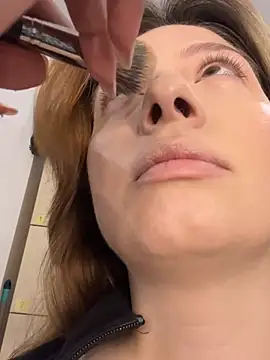 AmberRosewood online show from April 1, 3:40 am