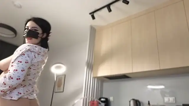 chikarima online show from March 9, 10:03 pm