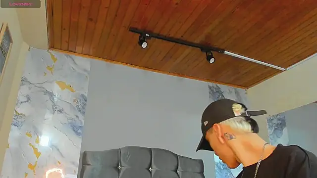 James Adams 01 online show from February 24, 12:03 pm