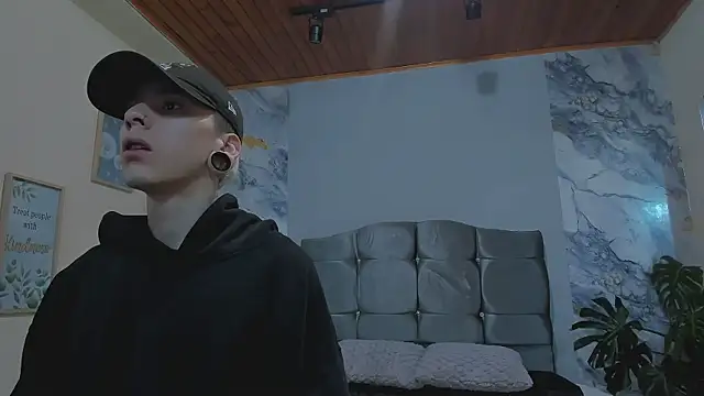 James Adams 01 online show from February 25, 11:42 am