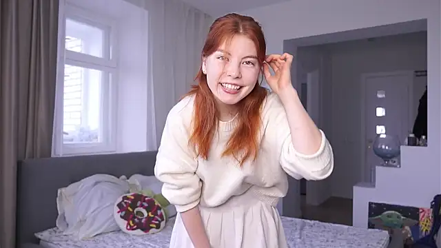 Snapshot of KristianCaspi chatting on November 26, 5:52 am KristianCaspi online show from November 26, 5:52 am