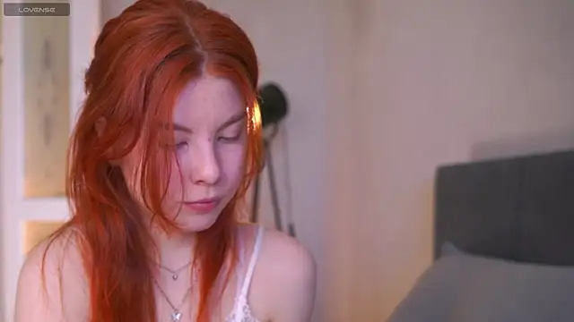 KristianCaspi online show from May 10, 5:23 am