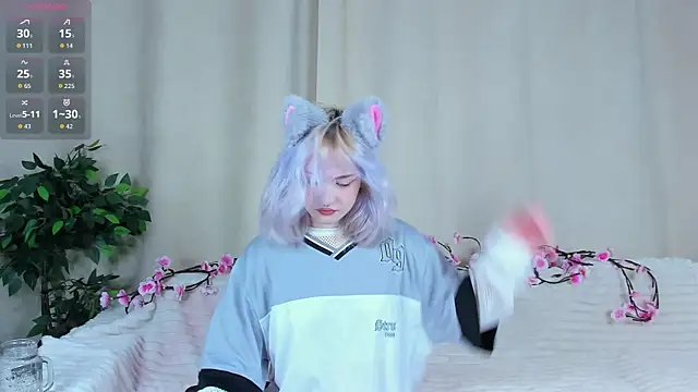 Snapshot of RanaKaduk chatting on January 6, 5:11 am RanaKaduk online show from January 6, 5:11 am