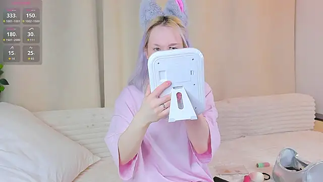 Snapshot of RanaKaduk chatting on January 9, 5:21 am RanaKaduk online show from January 9, 5:21 am