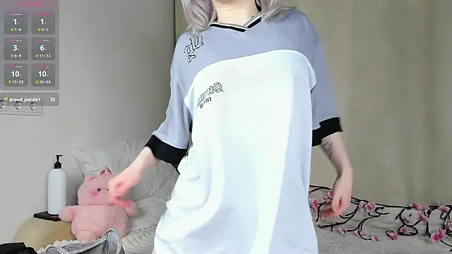 Snapshot of RanaKaduk chatting on January 17, 5:12 am RanaKaduk online show from January 17, 5:12 am