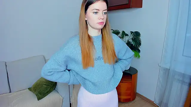 AngelesBenitz online show from January 7, 6:49 am