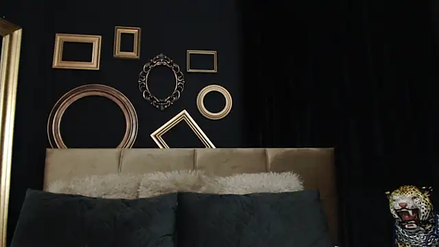 Lethia Void online show from November 29, 9:29 pm