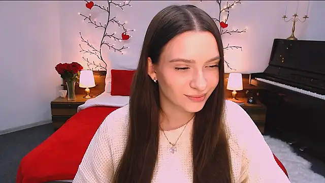 charming berry online show from November 25, 1:11 pm