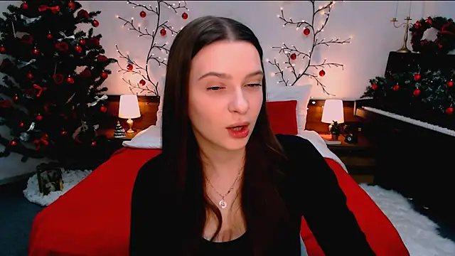 charming berry online show from December 23, 6:00 am