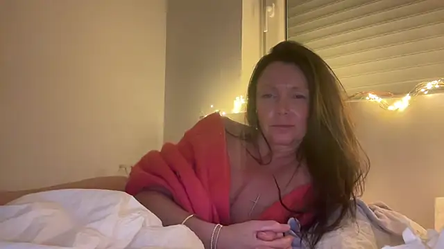 AnnaSophiaX online show from January 31, 11:36 pm