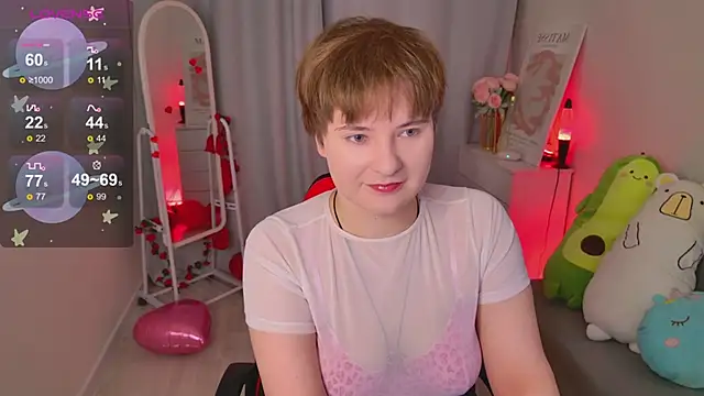 melissa   moore online show from February 21, 6:14 am