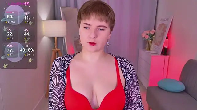 melissa   moore online show from March 7, 5:59 am