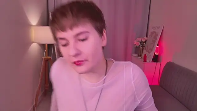 melissa   moore online show from March 12, 6:08 am