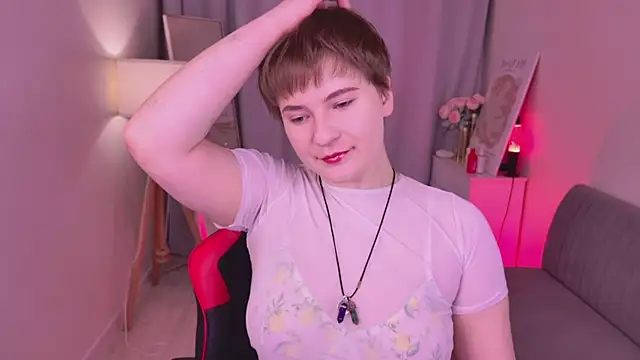 melissa   moore online show from March 13, 6:09 am