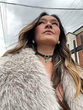 Snapshot of GeorginaBlack chatting on January 7, 6:32 pm GeorginaBlack online show from January 7, 6:32 pm