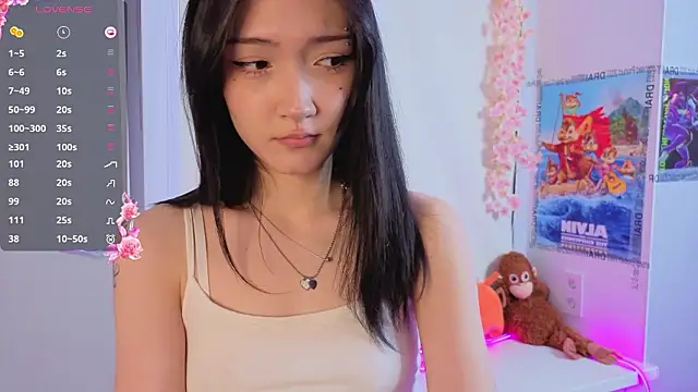 yung leana online show from March 12, 5:30 pm