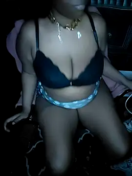 VenezuelaLuxeNoir online show from February 28, 12:06 pm