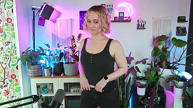 Snapshot of xzoeyryanx chatting on January 5, 6:55 pm xzoeyryanx online show from January 5, 6:55 pm