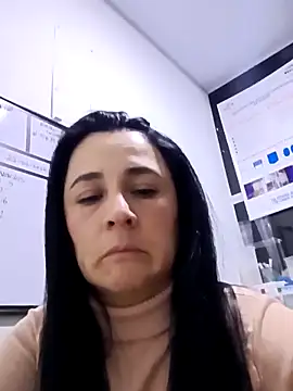 Snapshot of Sex_Annie chatting on February 27, 6:02 am Sex Annie online show from February 27, 6:02 am