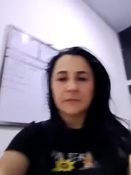 Snapshot of Sex_Annie chatting on February 28, 5:30 am Sex Annie online show from February 28, 5:30 am