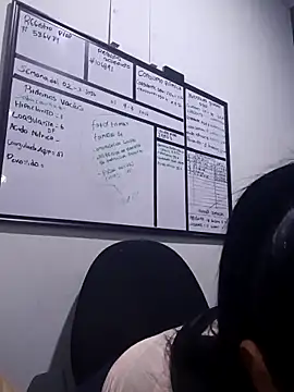 Snapshot of Sex_Annie chatting on March 9, 5:11 am Sex Annie online show from March 9, 5:11 am