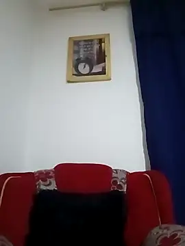 Snapshot of Sex_Annie chatting on March 13, 4:41 am Sex Annie online show from March 13, 4:41 am