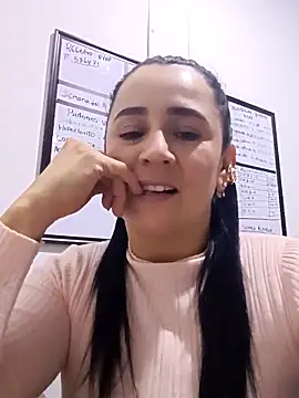 Snapshot of Sex_Annie chatting on March 23, 4:49 am Sex Annie online show from March 23, 4:49 am