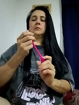 Snapshot of Sex_Annie chatting on March 28, 4:56 am Sex Annie online show from March 28, 4:56 am