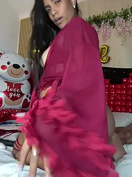 ArielleMillerr- online show from February 14, 5:32 pm