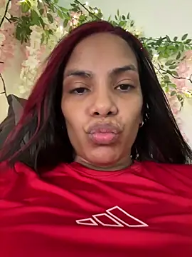 ArielleMillerr- online show from May 12, 5:21 pm