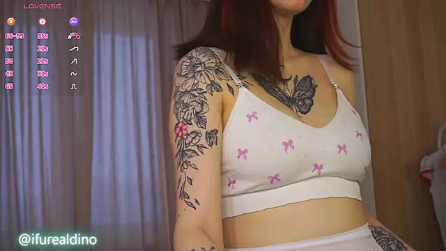 KaKotowski online show from February 22, 6:46 am