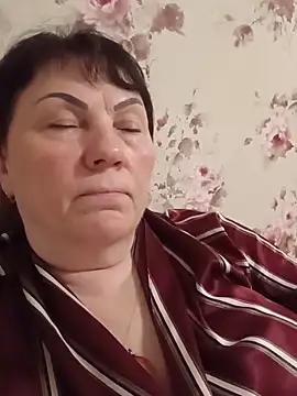 OliviaaSkyy online show from May 13, 7:11 pm