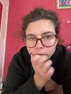 missseduction24 online show from January 18, 1:04 pm