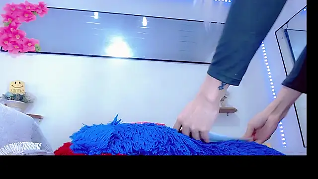 Karla hot777 online show from March 11, 2:12 pm