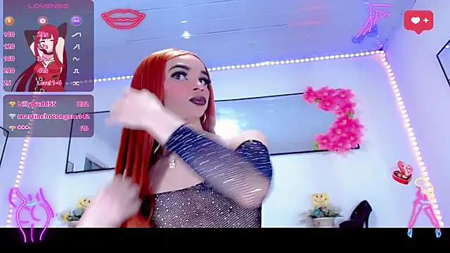 Karla hot777 online show from March 19, 2:10 pm