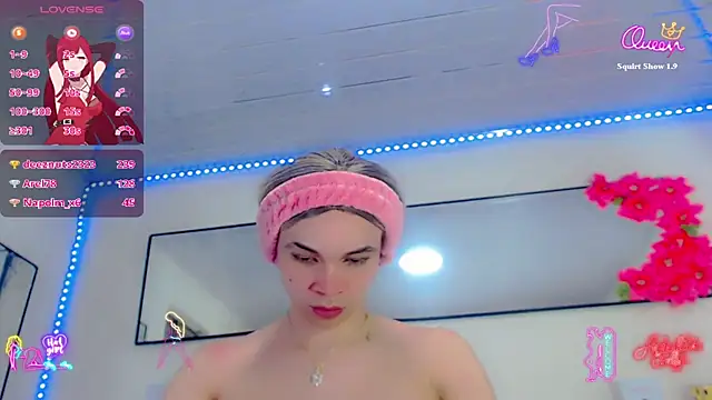 Karla hot777 online show from April 2, 1:42 pm