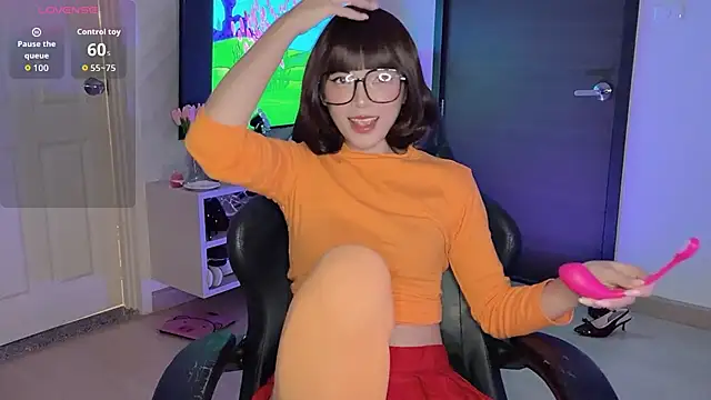 Snapshot of Achix58 chatting on March 11, 4:02 pm Achix58 online show from March 11, 4:02 pm