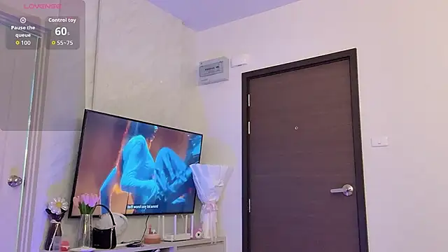 Snapshot of Achix58 chatting on March 19, 4:00 pm Achix58 online show from March 19, 4:00 pm