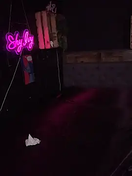 Snapshot of Shy-Ivy chatting on March 15, 9:43 pm Shy-Ivy online show from March 15, 9:43 pm