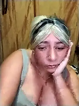 Fat Dirty Nasty online show from January 13, 2:17 am