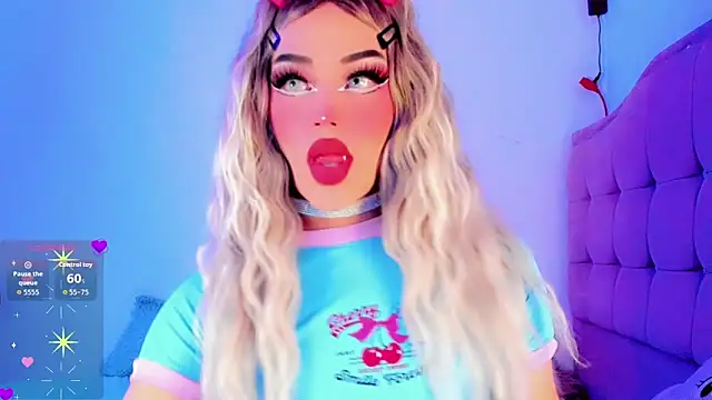 Shiaki 04 online show from March 25, 3:23 am